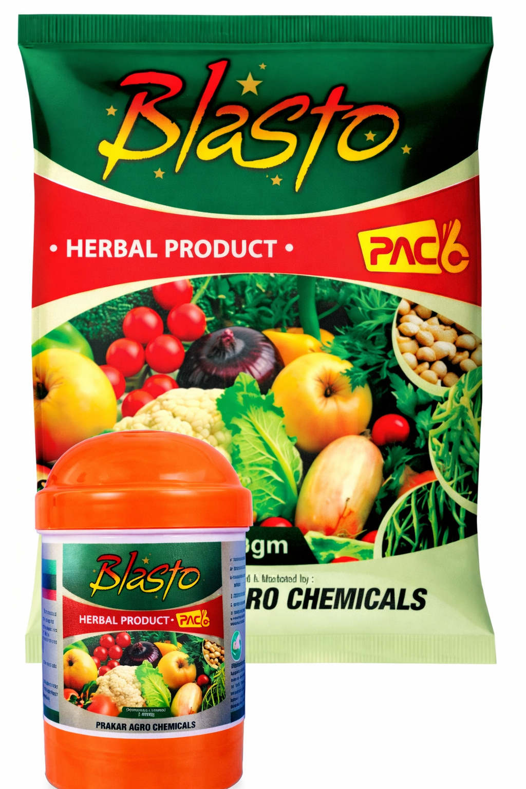 Blasto