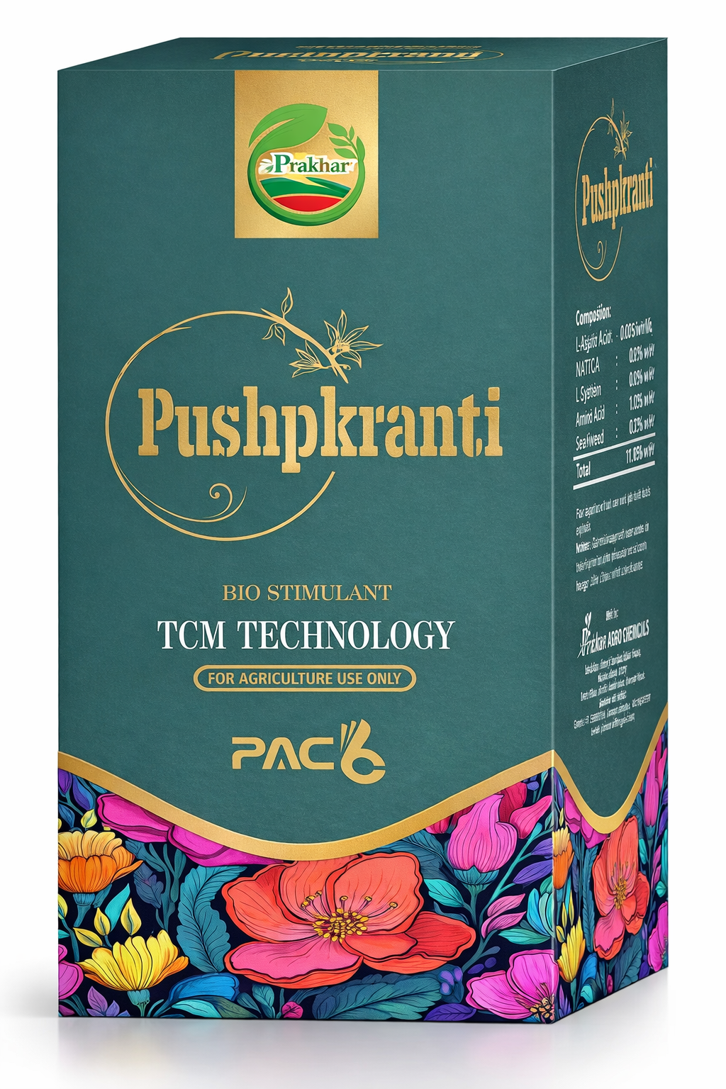 Pushpkranti